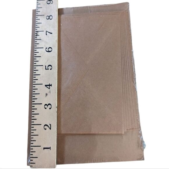 ‎Nature Notes kitty cat stationary set nwt - Picture 2 of 5